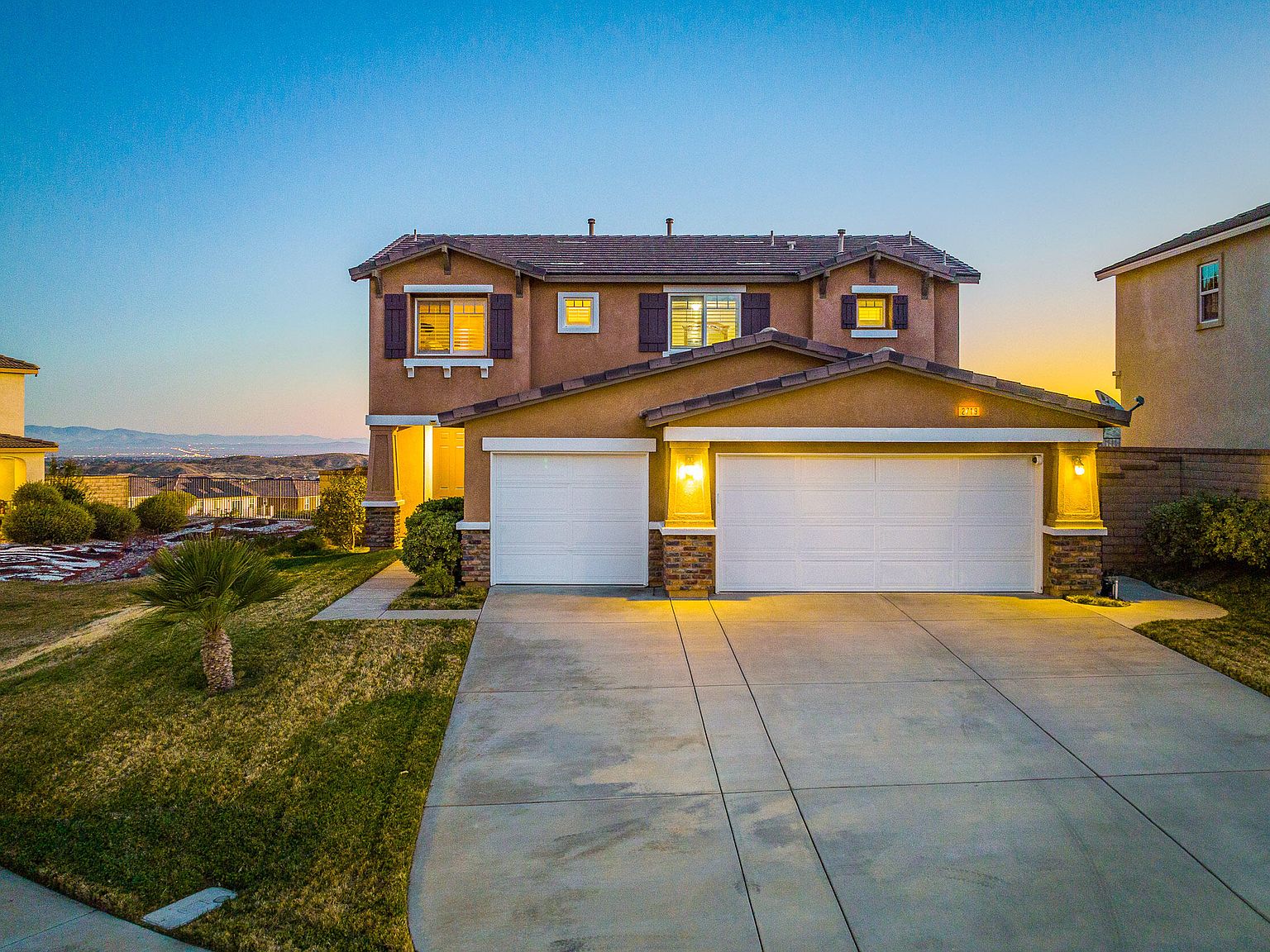 2719 Chicory Ln, Palmdale, CA 93551 Zillow