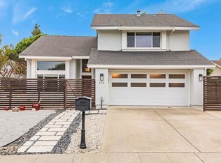 578 Seahorse Ln, Redwood City, CA 94065