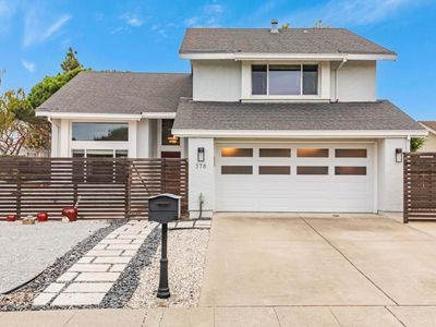 578 Seahorse Ln, Redwood City, CA, 94065