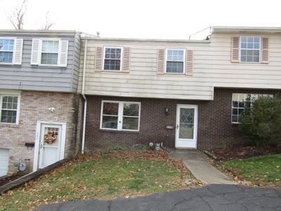 109 Old Meadow Rd, Canonsburg, PA, 15317