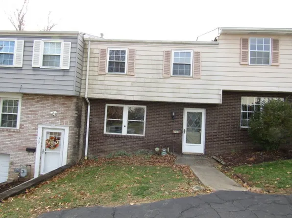 109 Old Meadow Rd, Canonsburg, PA 15317