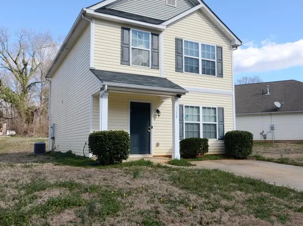 6208 Summerour Pl #7, Charlotte, NC 28214