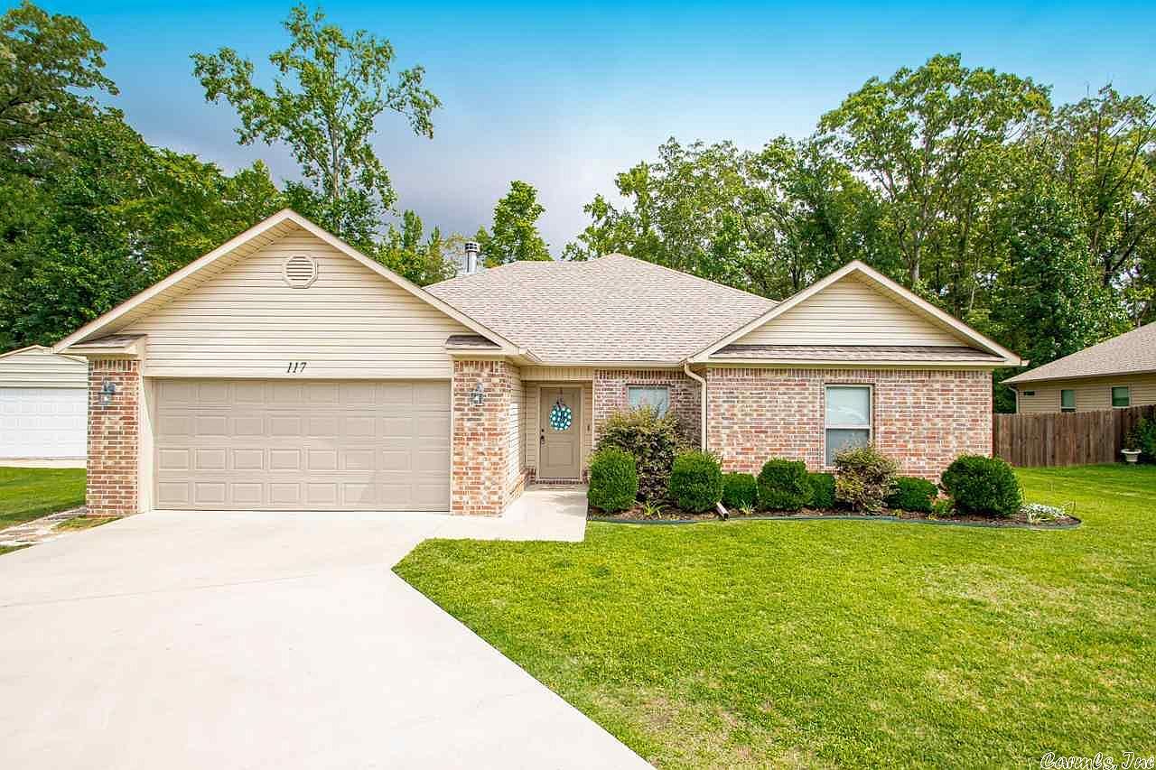 117 Eel Pl Hot Springs Ar 71913 Mls 21023018 Zillow