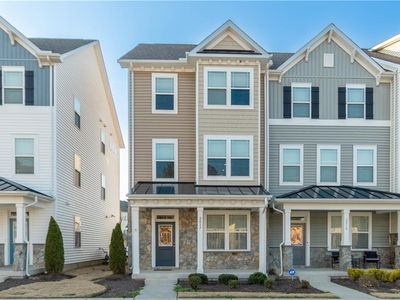 2017 Stanford Ln, Newport News, VA, 23608
