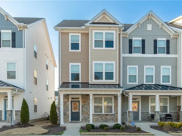 2017 Stanford Ln, Newport News, VA 23608
