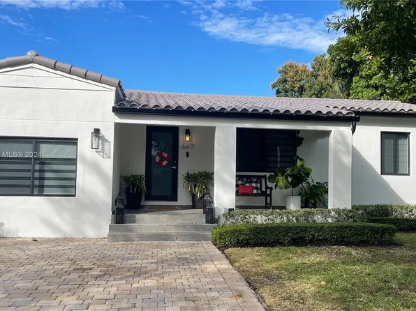 6417 SW 11th St, West Miami, FL 33144