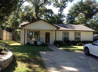 1824 Alice St, Tyler, TX 75702