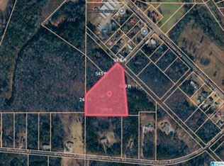 0 Winslow Ave, Anniston, AL 36206