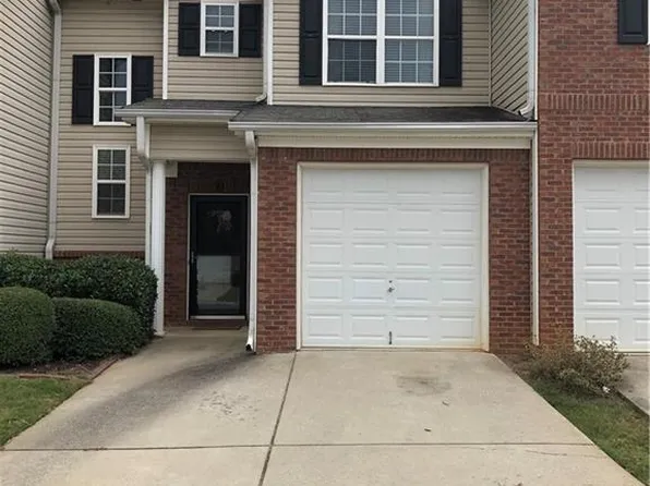 71 Eagle Glen Dr, Cartersville, GA 30121