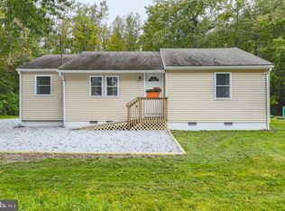 1605 North Ave, Port Norris, NJ 08349