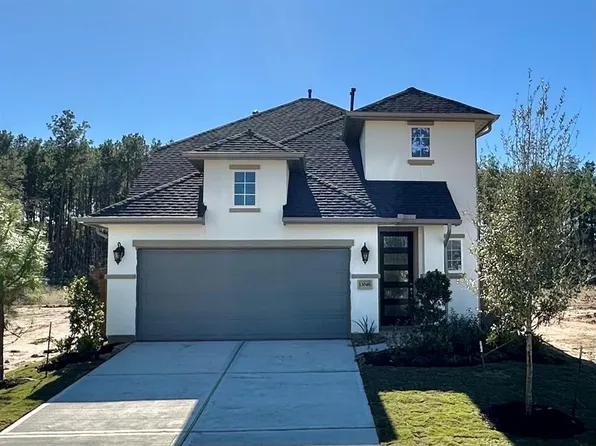 13046 Brookwood Bend Lane, Conroe, TX 77302