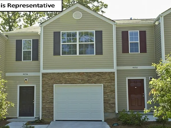 7030 N Mills Rd, Charlotte, NC 28216