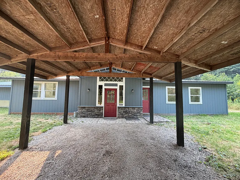 810 Sunnyside Cutoff — Photo 2