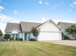 3316 Preakness Dr, Jonesboro, AR 72404