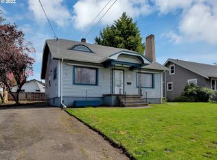 2419 SE Lake Rd, Milwaukie, OR 97222