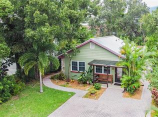 1905 W North B St, Tampa, FL 33606