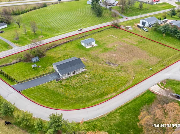73 Lee Dr, Lancaster, KY 40444