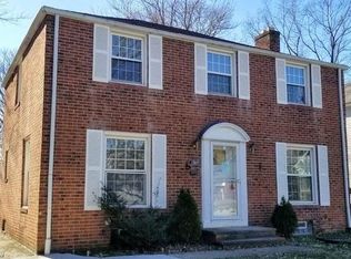 1564 Sheffield Rd, South Euclid, OH 44121