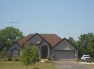 4039 Lyons Rd, Caledonia, OH 43314