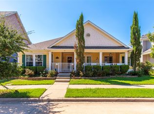1500 Chestnut Dr, Aubrey, TX 76227