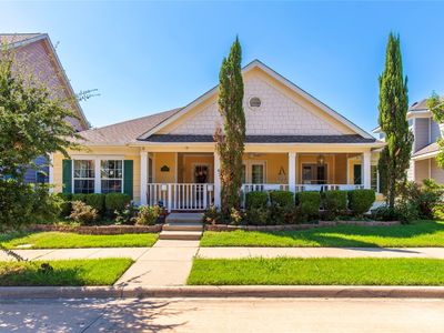 1500 Chestnut Dr, Aubrey, TX, 76227