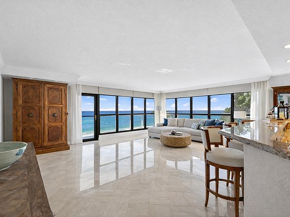 2nd image of 4605 S Ocean Boulevard #3a