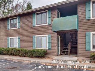 368 S Wilmington Ct, Bloomington, IN 47401