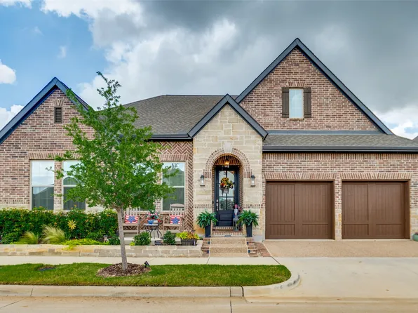 2063 Spotted Fawn Dr, Arlington, TX 76005
