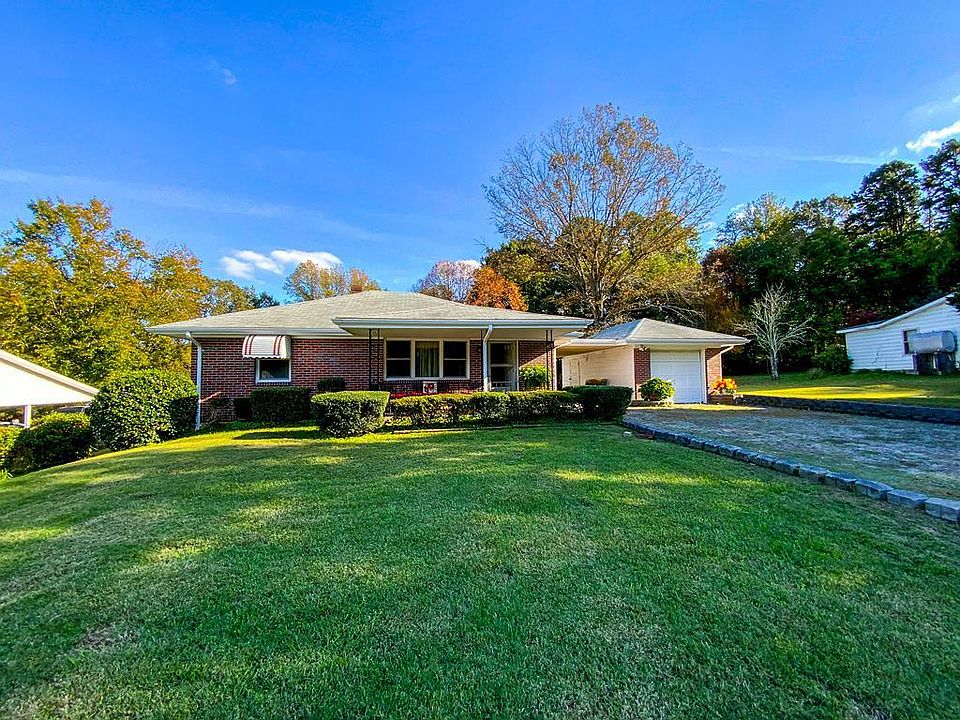 124 Moorefield Ln, Danville, VA 24541 Zillow