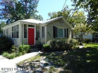 427 Aiken Rd, Jacksonville, FL 32216