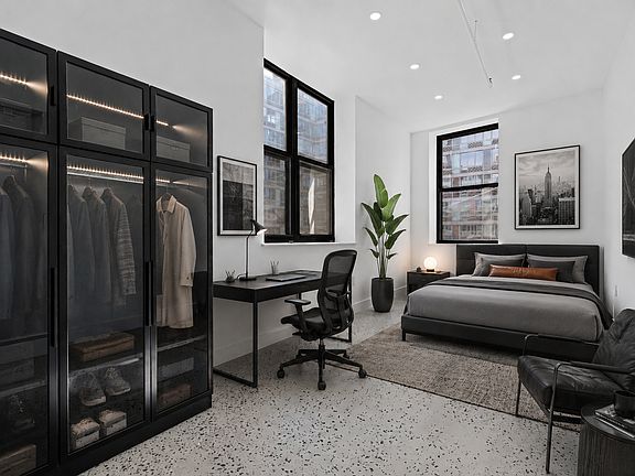 3rd image of 6 E 1st St APT 2A