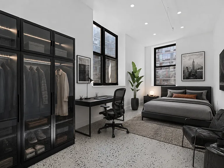 6 E 1st St #2A — Photo 3