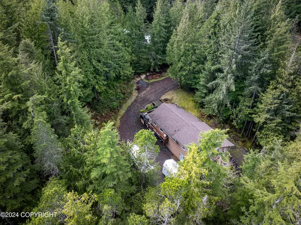 14046 N Tongass Hwy, Ketchikan, AK 99901