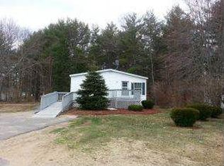 17 Estate Dr, Barrington, NH 03825