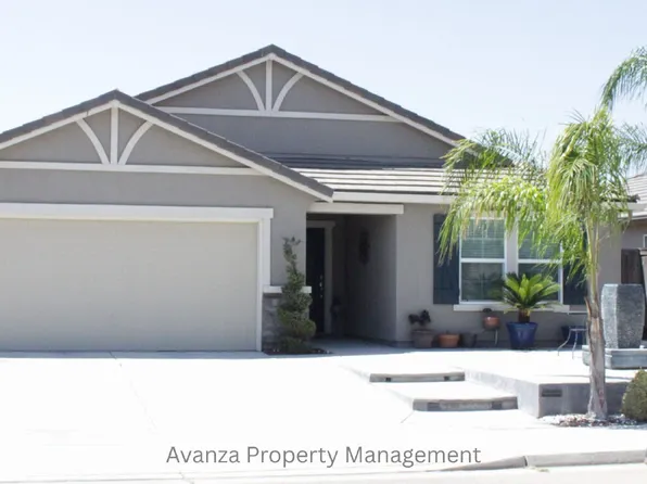 6857 E Cetti Ave, Fresno, CA 93727