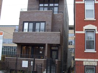 1370 W Crystal St #1, Chicago, IL 60642