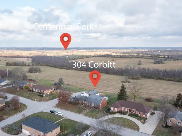 304 Corbitt Dr, Wilmore, KY 40390