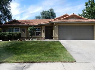 1813 Creekside Dr, Merced, CA 95348