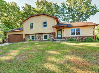 5165 E County Road 350 N, Danville, IN 46122