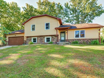 5165 E County Road 350 N, Danville, IN, 46122