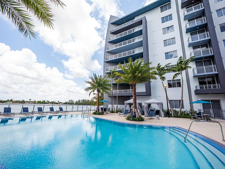 La Vida Apartment Rentals - Miami, FL | Zillow