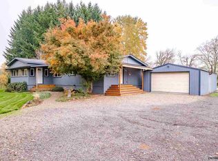 38939 Stayton Scio Rd, Scio, OR 97374