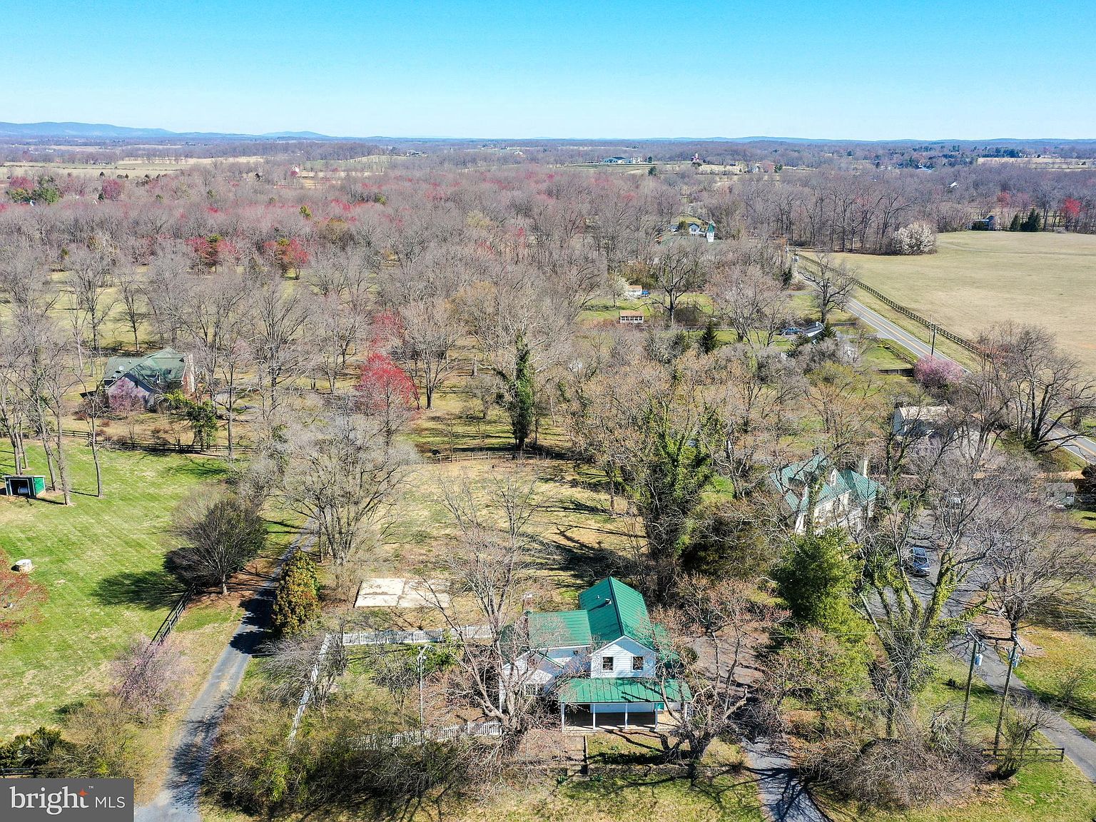 3079 Rectortown Rd, Marshall, VA 20115 Zillow