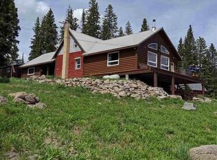 21325 Hilltop Dr, Cedaredge, CO 81413