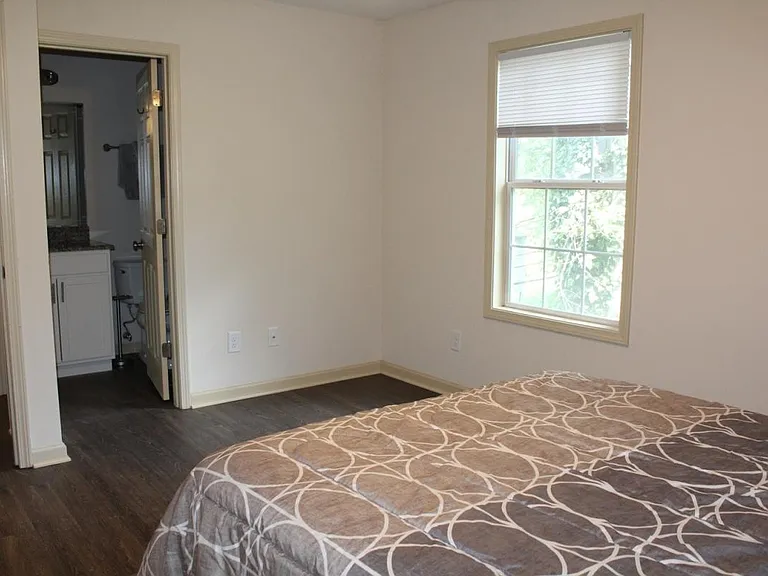 Upstairs Bedroom # 2