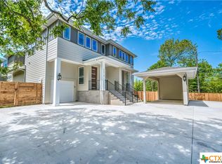807 E 16th B Austin #B, Austin, TX 78702
