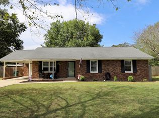 3330 Lee Altman Dr, Dalzell, SC 29040