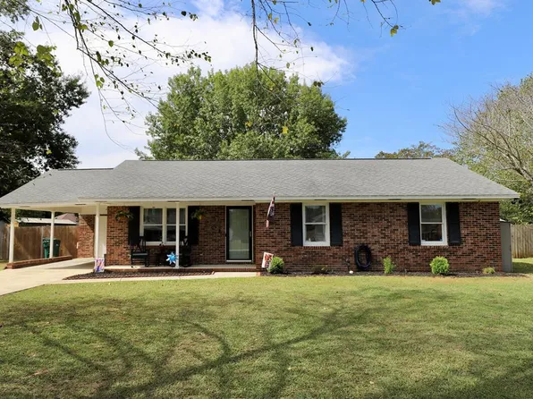 3330 Lee Altman Dr, Dalzell, SC 29040
