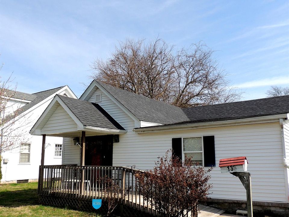 136 Garrett Ave, Lexington, KY 40504 Zillow