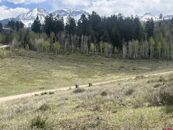 Lot A Aspen Drive, Ridgway, CO 81432